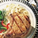 America's Favorite Pork Chops