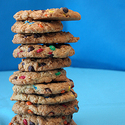 Monster Cookies